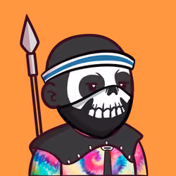 Little Ninjas Dojo #1787