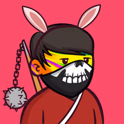 Little Ninjas Dojo #2045
