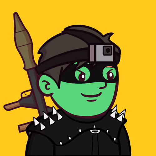 Little Ninjas Dojo #243