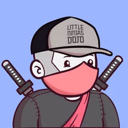 Little Ninjas Dojo #2770