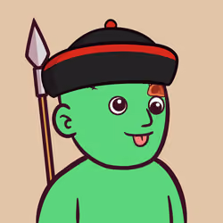 Little Ninjas Dojo #3010