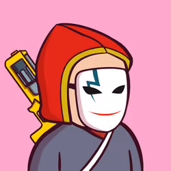 Little Ninjas Dojo #2261