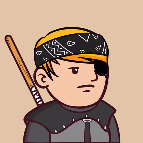 Little Ninjas Dojo #1200