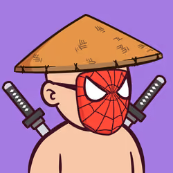 Little Ninjas Dojo #3200