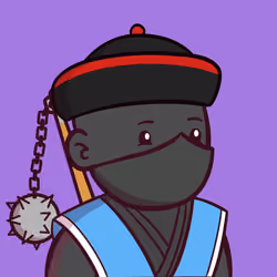 Little Ninjas Dojo #2301