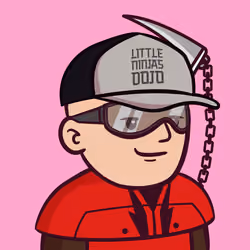Little Ninjas Dojo #2471