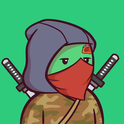 Little Ninjas Dojo #1923