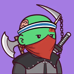 Little Ninjas Dojo #3096