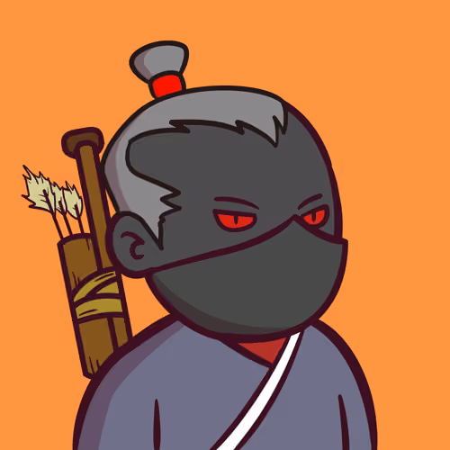 Little Ninjas Dojo #1312
