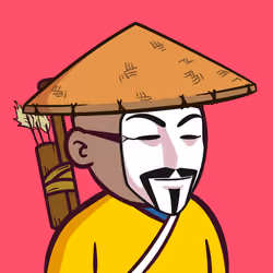 Little Ninjas Dojo #1618