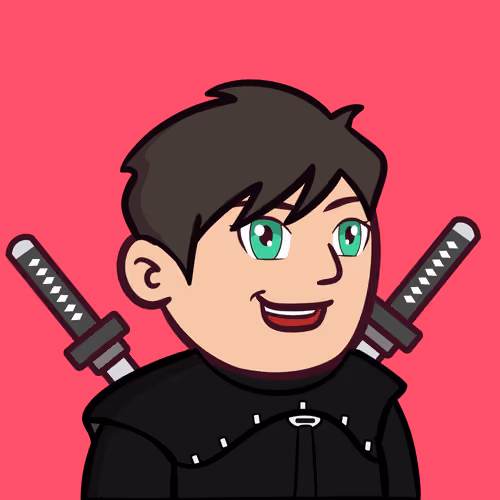 Little Ninjas Dojo #3327