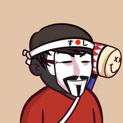 Little Ninjas Dojo #2996
