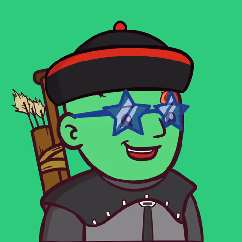 Little Ninjas Dojo #1496
