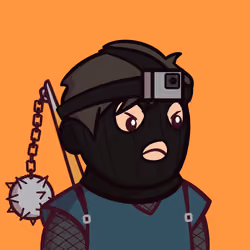 Little Ninjas Dojo #1511