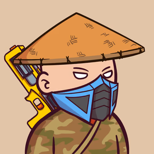 Little Ninjas Dojo #1370