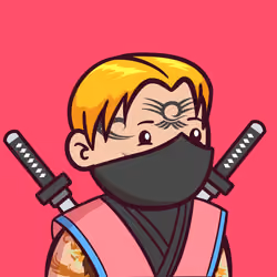 Little Ninjas Dojo #1547
