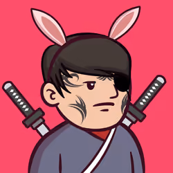 Little Ninjas Dojo #2048