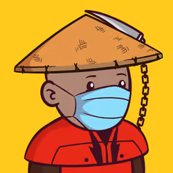 Little Ninjas Dojo #2610