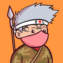Little Ninjas Dojo #2153