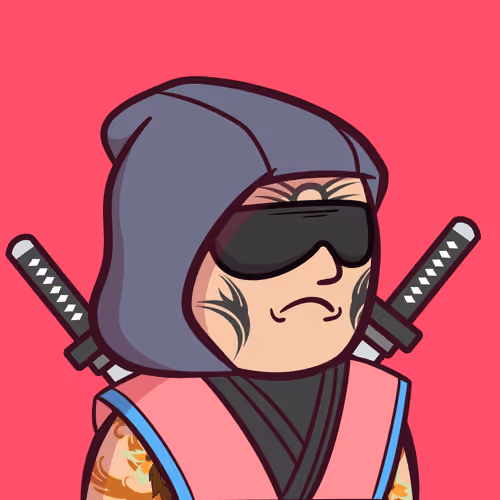 Little Ninjas Dojo #3221