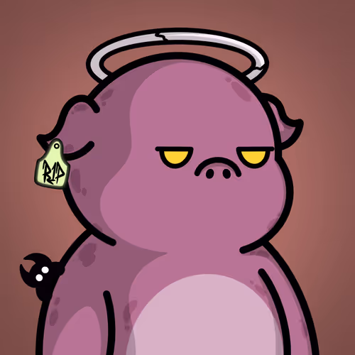 Pigpen Underworld