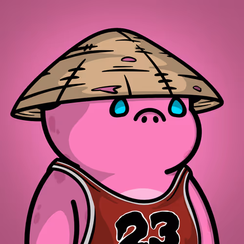 Pigpen Underworld