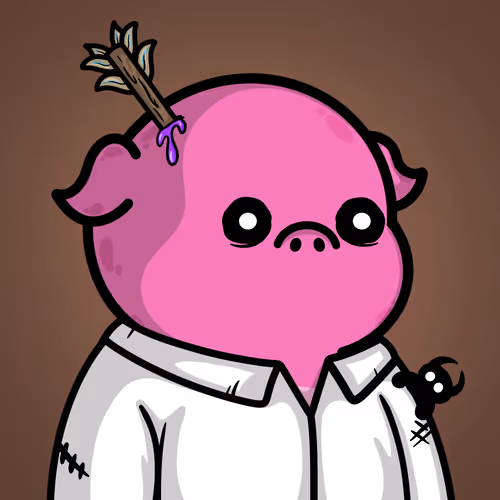 Pigpen Underworld
