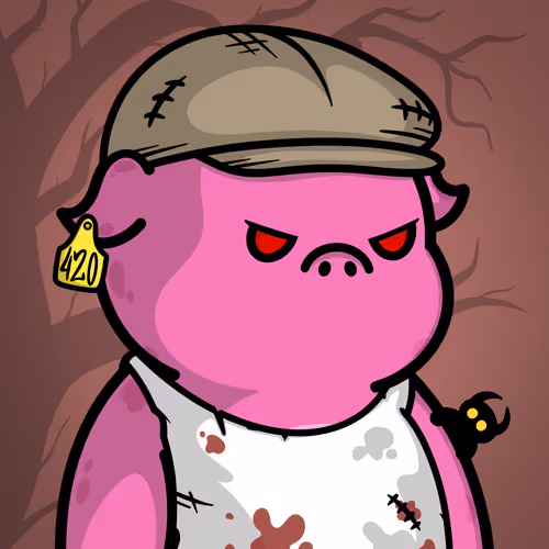 Pigpen Underworld