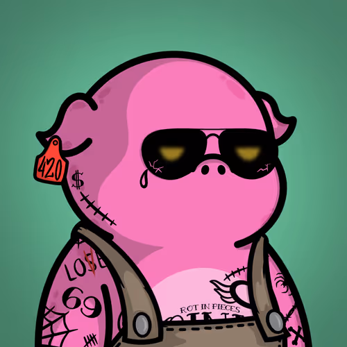 Pigpen Underworld