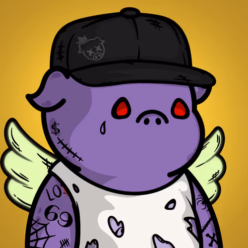 Pigpen Underworld