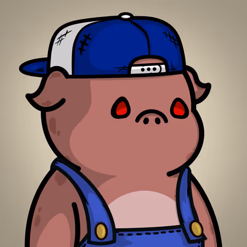 Pigpen Underworld