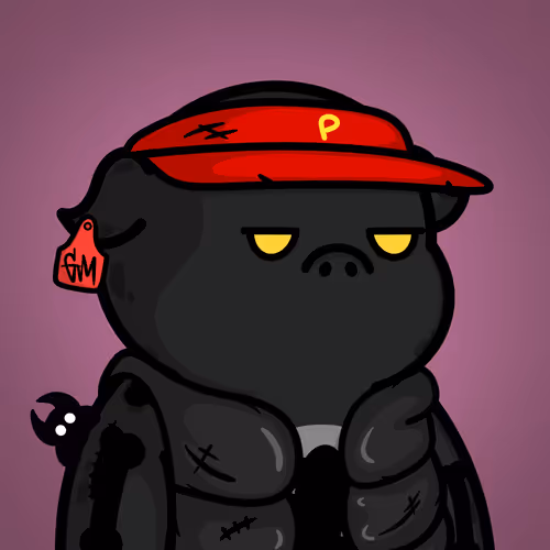 Pigpen Underworld