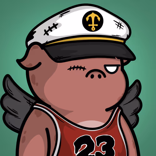 Pigpen Underworld