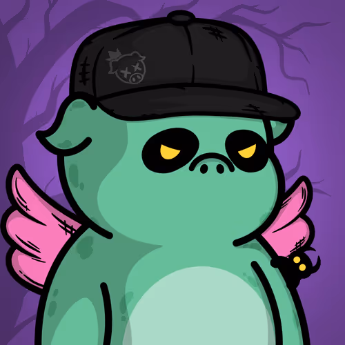 Pigpen Underworld