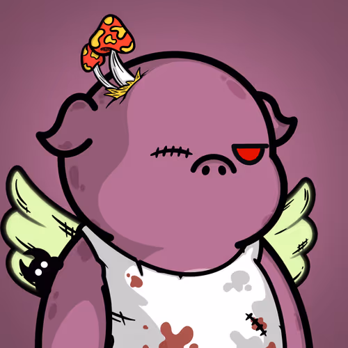 Pigpen Underworld