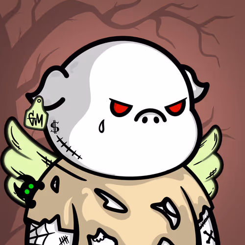 The Underworld #1788