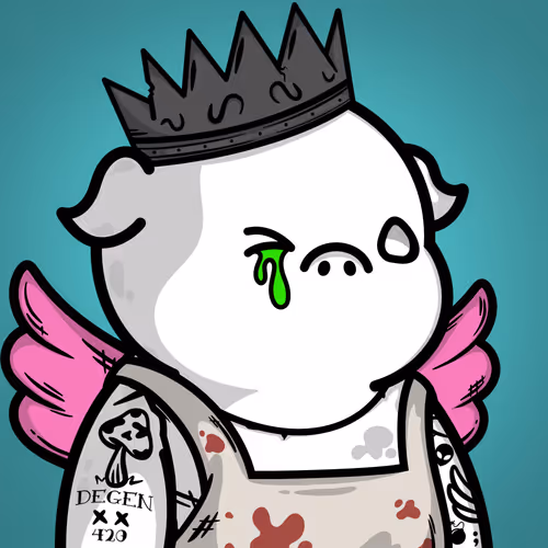 Pigpen Underworld