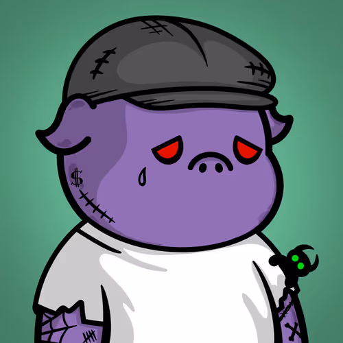 Pigpen Underworld
