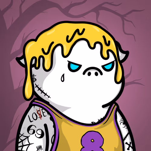 Pigpen Underworld