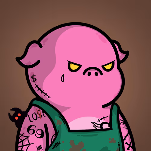 Pigpen Underworld