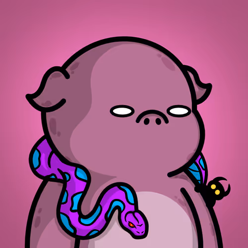 Pigpen Underworld