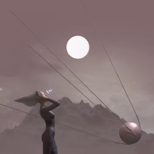 Parallel Universe Stories