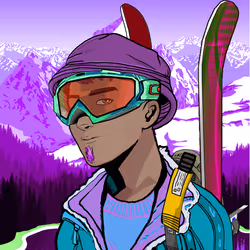 Ski Collection #24