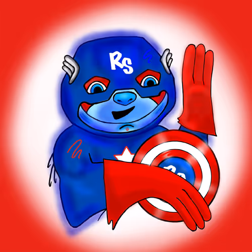 Rebel Sloths #3