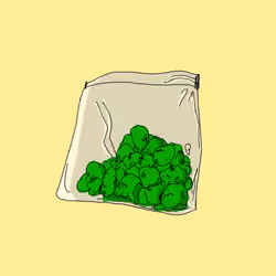 420 StonerBox NFT #317