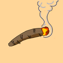 420 StonerBox NFT #105