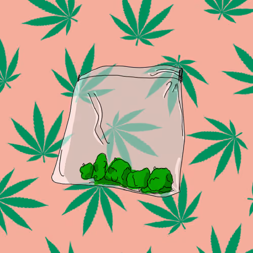 420 StonerBox NFT #328