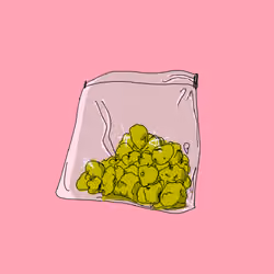 420 StonerBox NFT #65