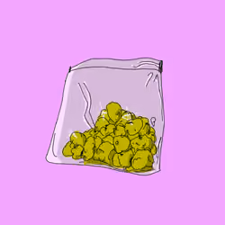 420 StonerBox NFT #225