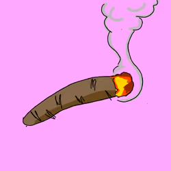 420 StonerBox NFT #238
